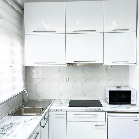Apartment In The Center Of Athén Kültér fotó