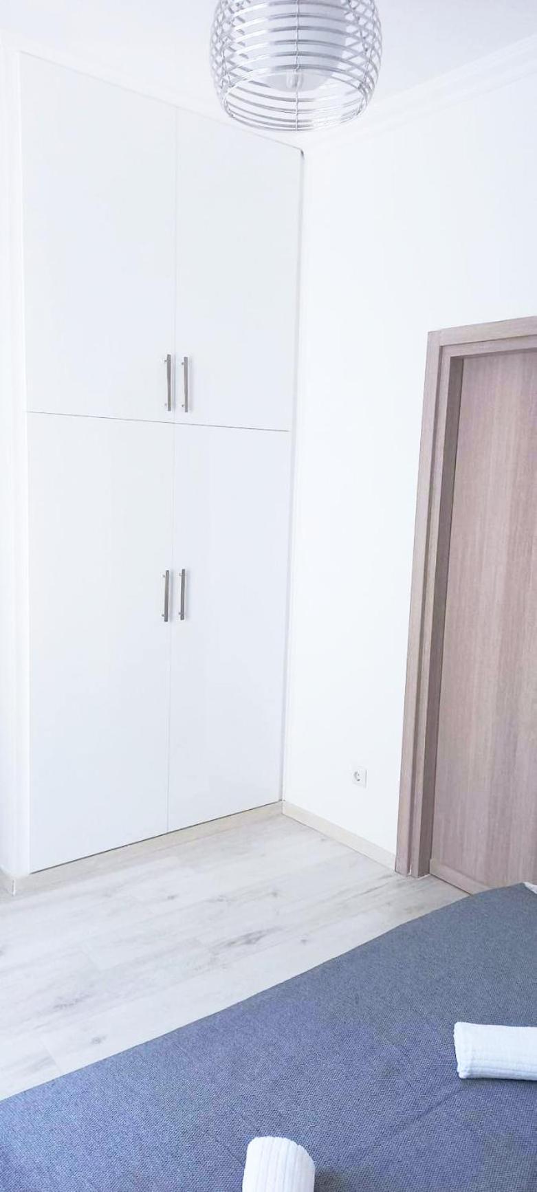 Apartment In The Center Of Athén Kültér fotó
