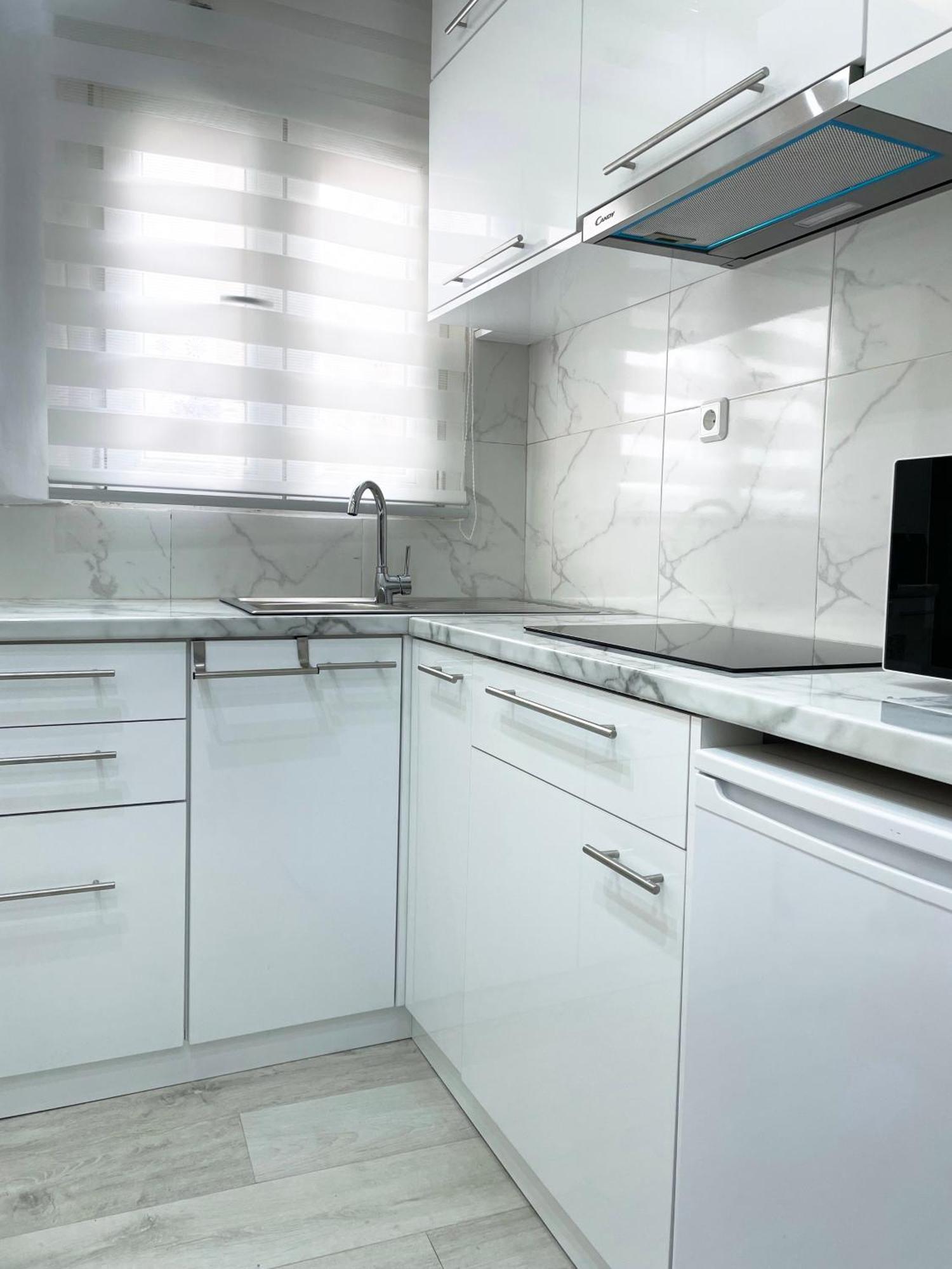 Apartment In The Center Of Athén Kültér fotó